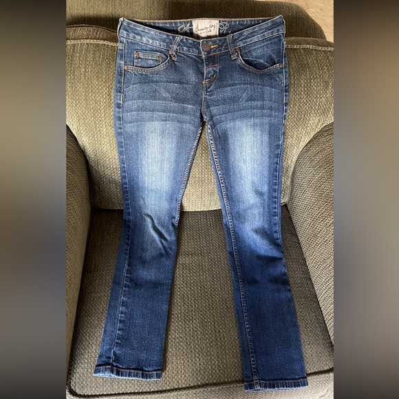 American Rag Cie Denim - AMERICAN RAG CIE Skinny Jeans Quality Soft Stretchy Denim Size 5R